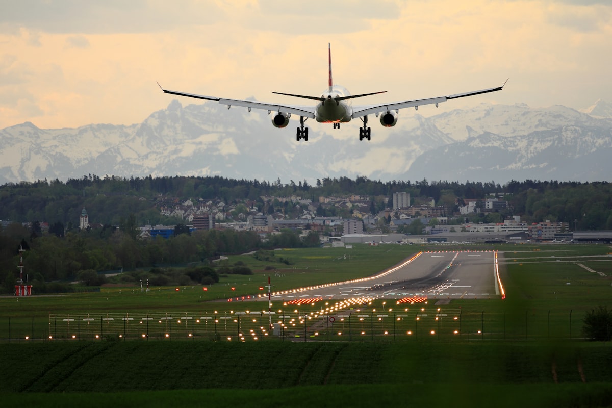 Aviation Leadership