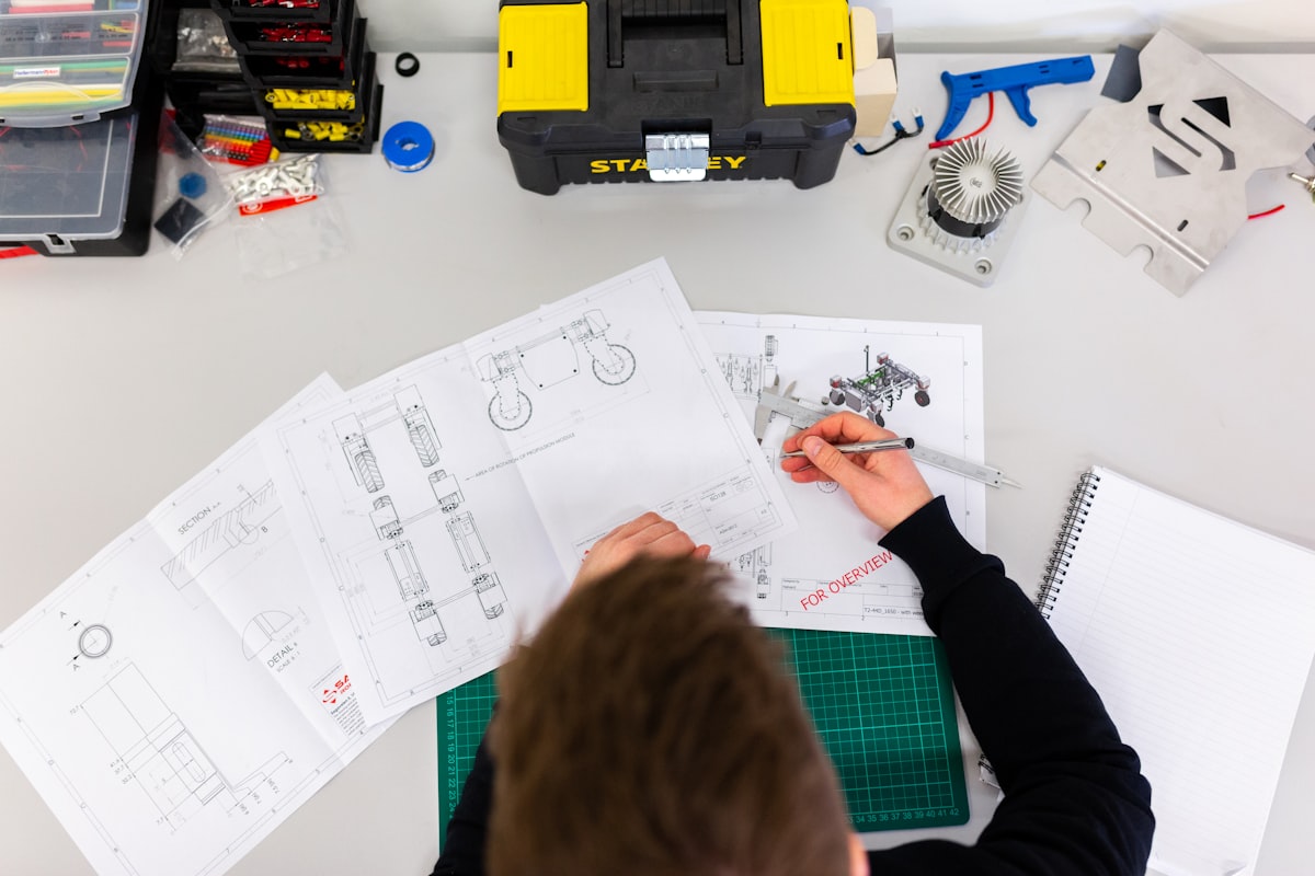 Aviation Technical Operations
